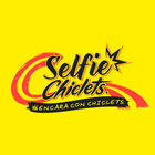 Selfie Chiclets icon