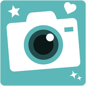 Beauty Plus Best photo Editor icon