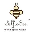 SelfieBee World Space Game أيقونة