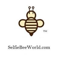 SelfieBee World Space Game Screenshot 3