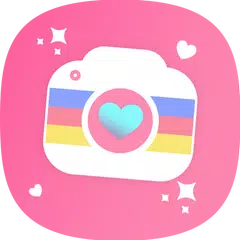 Beauty Candy Sweet HD - Sweet cam Selfie Camera APK download