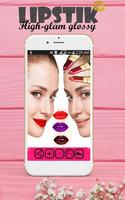 YouGlam Beauty:Face makeup Cosmetic-Selfie Camera poster