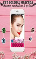 YouGlam Beauty:Face makeup Cosmetic-Selfie Camera screenshot 1