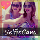 SelfieCam Zeichen