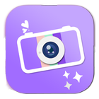 HD Camera-icoon