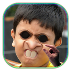 Photo Warp Charger – Face Editor icon