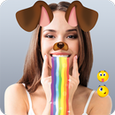 Selfie filter for face swap-APK