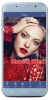 Selfie Camera Beauty Makeup poster