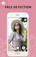 Selfie Camera Screenshot 1