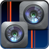Selfie Clone Camera HD biểu tượng