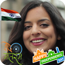 15 August Independence Day Selfie Photo Editor APK