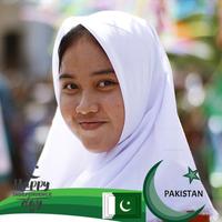 Pakistan Independence Day Selfie Photo Editor capture d'écran 3