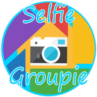 Selfie Photo Editor Pro-icoon