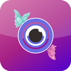 selfiepicture - Sweet selfie icon