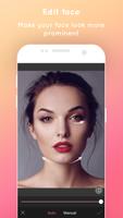 Selfie Camera اسکرین شاٹ 1