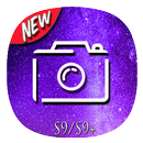 camera for galaxy S9/S9 plus / sweet selfie 4K APK