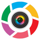 Candy Selfie - Sweet Camera HD آئیکن