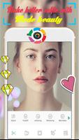 Candy Selfie - Sweet Camera HD Poster