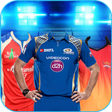Cricket Suit For IPL Lovers icône