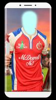 Cricket Suit For IPL Lovers Affiche