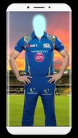 Cricket Suit For IPL Lovers capture d'écran 2