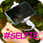 Selfie Editor-icoon