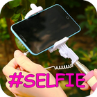 Selfie Editor иконка