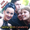 Selfie With Celebrity