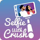 Selfie with Crush আইকন