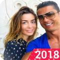 Selfie With Cristiano Ronaldo