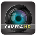 كاميرا سيلفي Camera Selfie HD icône