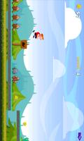 Johny Johny Adventure Yes Papa Run Nursery Rhymes screenshot 1