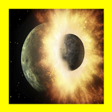 Planets Matching - Astronomy icono