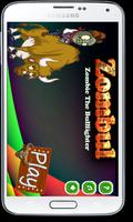 Zambul- Zombie The Bullfighter Cartaz