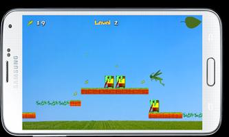 Hungry Locust Adventure screenshot 3