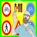 Smart Traffic Signs Matching