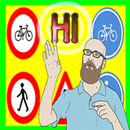 Smart Traffic Signs Matching APK