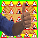 Matching Road Signs Brain Game APK