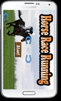 Horse Race Running Ekran Görüntüsü 2