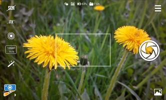 برنامه‌نما SelfiShop Camera عکس از صفحه