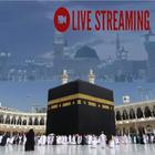 2018 LIVE HAJJ آئیکن