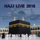 HAJJ 2018 biểu tượng