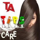 Woman Hair Care Tips icon