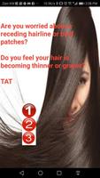 Woman Hair Care Tips syot layar 2
