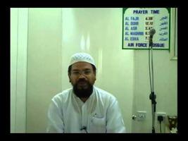 SHEIKH ANWAR SALAFI 截图 3