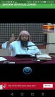 برنامه‌نما SHEIKH MUHAMMED ISHAQUE ZAHID عکس از صفحه