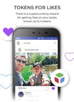 SELFLLERY screenshot 1