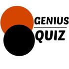 Genius Quiz Zeichen