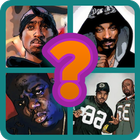 Old School rapper quiz icon