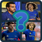 Guess Chelsea Player icône